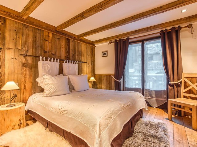 Résidence Les Coeurs - Courchevel