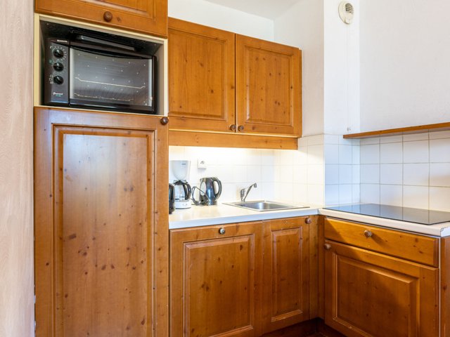 Appartement de particulier - Valfréjus