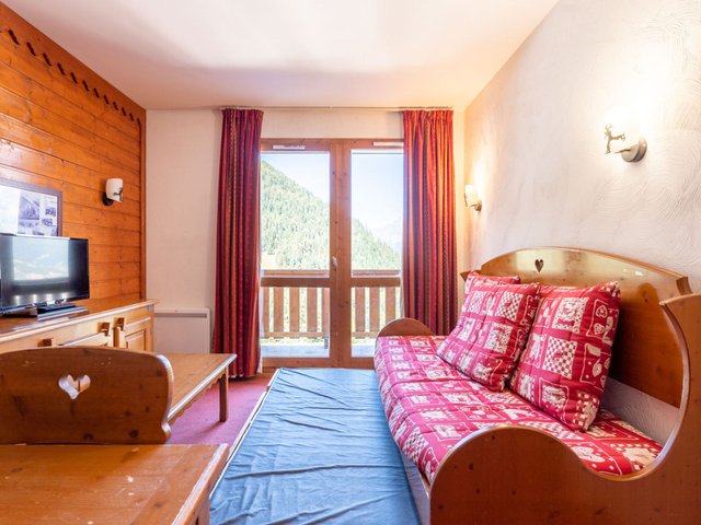 Appartement de particulier - Valfréjus