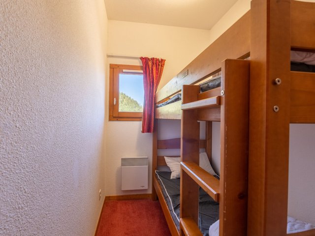 Appartement de particulier - Valfréjus