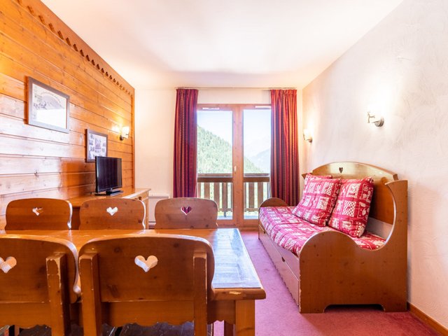 Appartement de particulier - Valfréjus