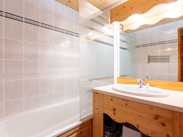 Appartement de particulier - Valfréjus