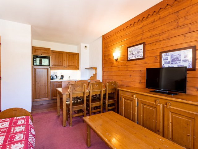Appartement de particulier - Valfréjus