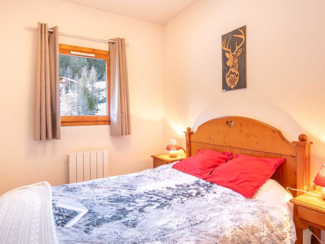 Appartement de particulier - Valfréjus