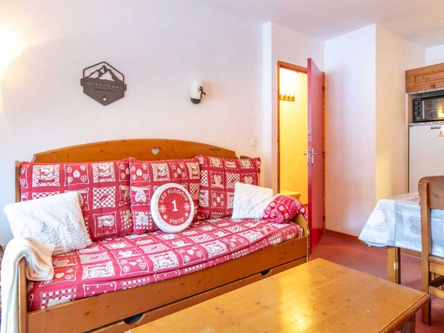 Appartement de particulier - Valfréjus