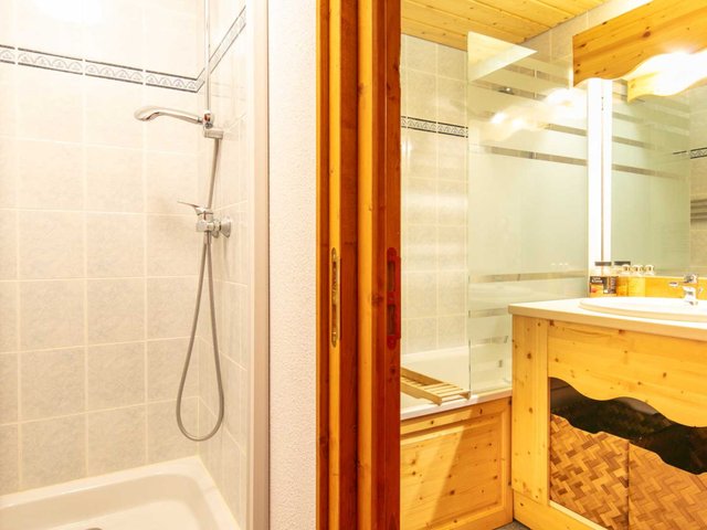 Appartement de particulier - Valfréjus