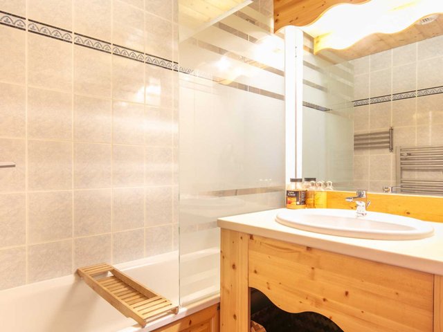 Appartement de particulier - Valfréjus