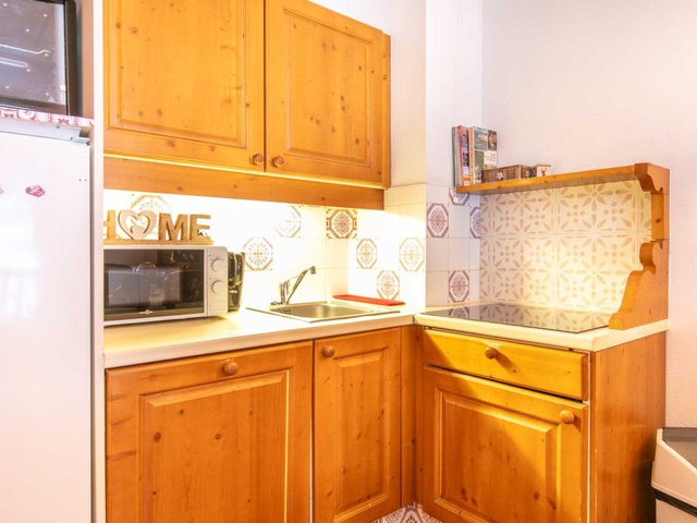 Appartement de particulier - Valfréjus