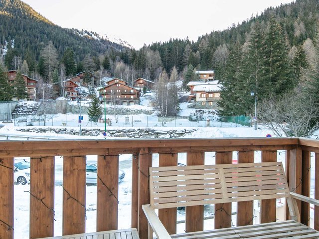 Appartement de particulier - Valfréjus