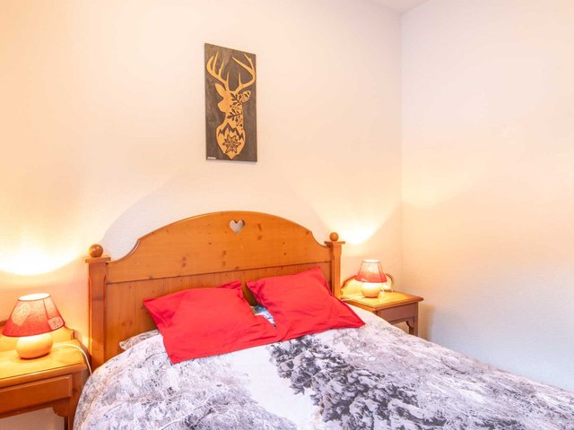 Appartement de particulier - Valfréjus