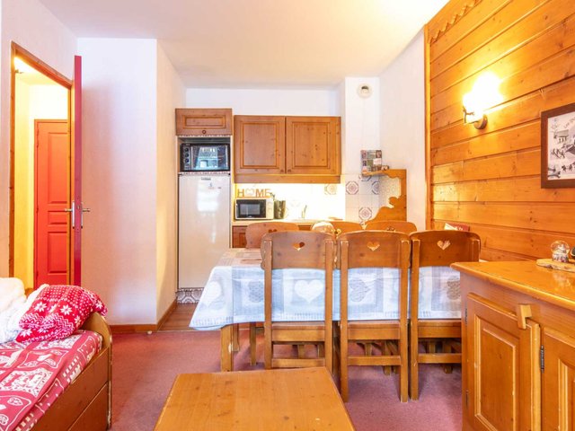 Appartement de particulier - Valfréjus