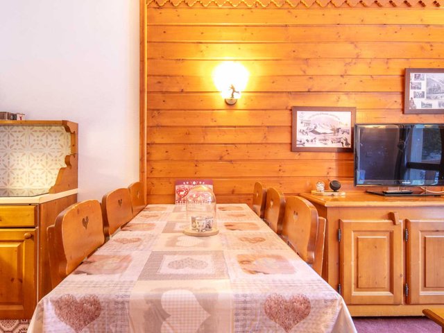Appartement de particulier - Valfréjus