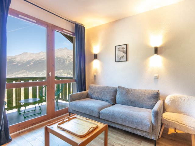 Appartement de particulier - Valfréjus