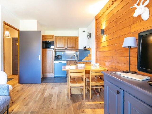 Appartement de particulier - Valfréjus