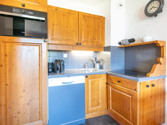 Appartement de particulier - Valfréjus