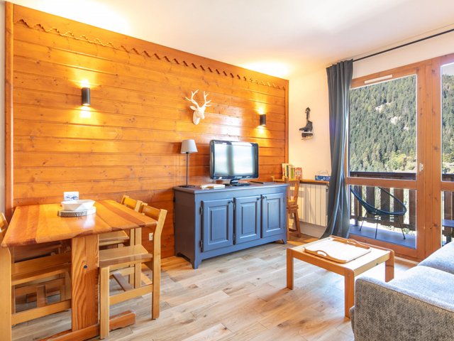 Appartement de particulier - Valfréjus