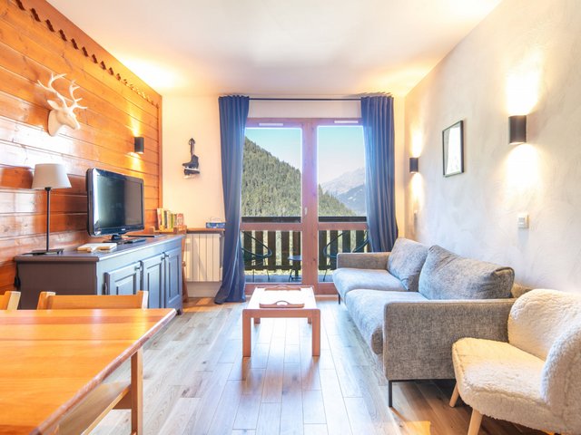 Appartement de particulier - Valfréjus