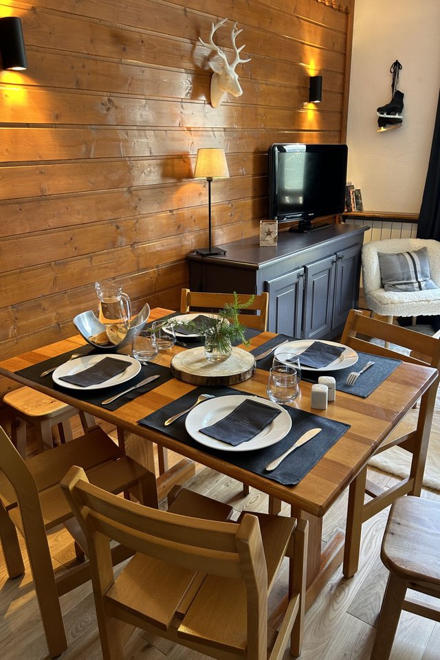 Appartement de particulier - Valfréjus