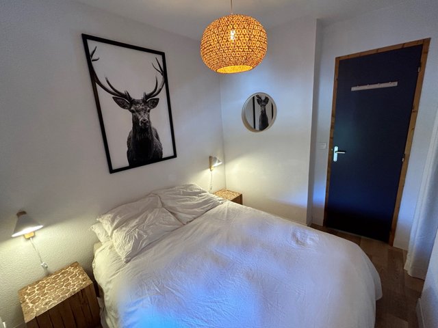 Appartement de particulier - Valfréjus