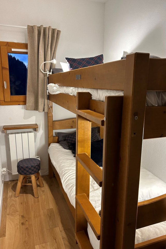 Appartement de particulier - Valfréjus