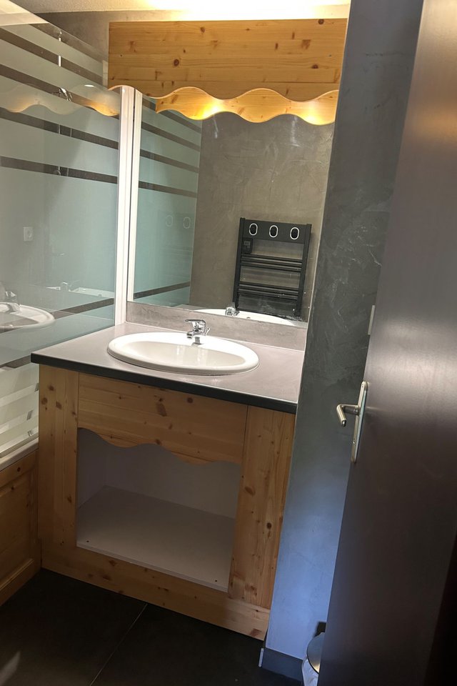 Appartement de particulier - Valfréjus