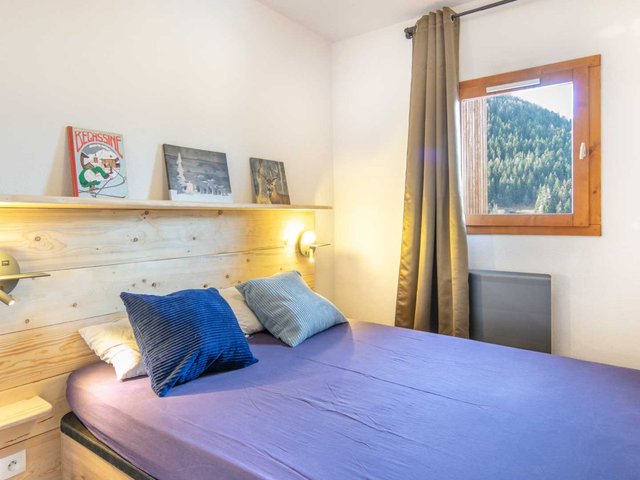 Appartement de particulier - Valfréjus