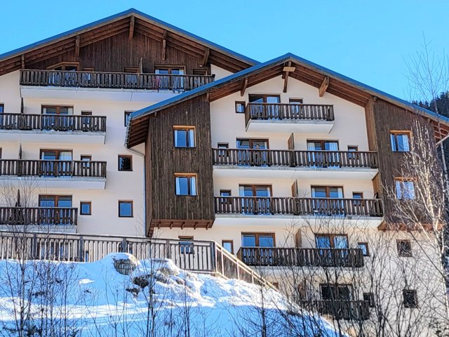 Appartement de particulier La Turra - Valfréjus