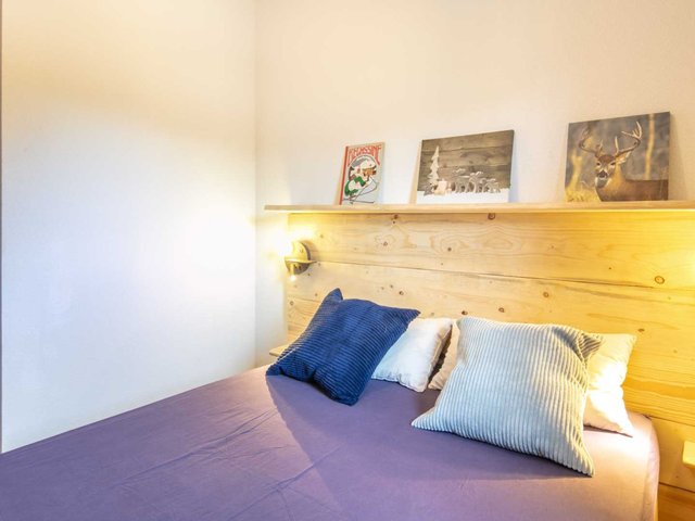 Appartement de particulier - Valfréjus