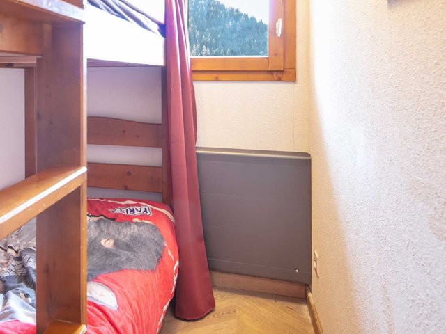 Appartement de particulier - Valfréjus