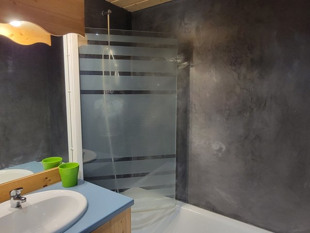 Appartement de particulier La Turra - Valfréjus