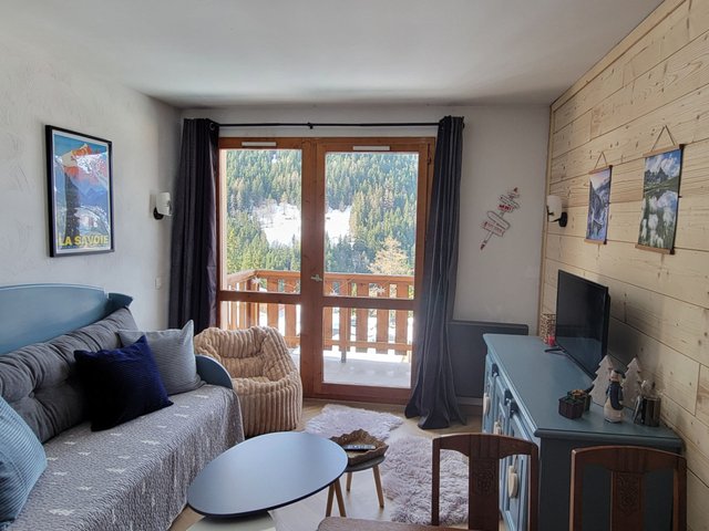Appartement de particulier La Turra - Valfréjus
