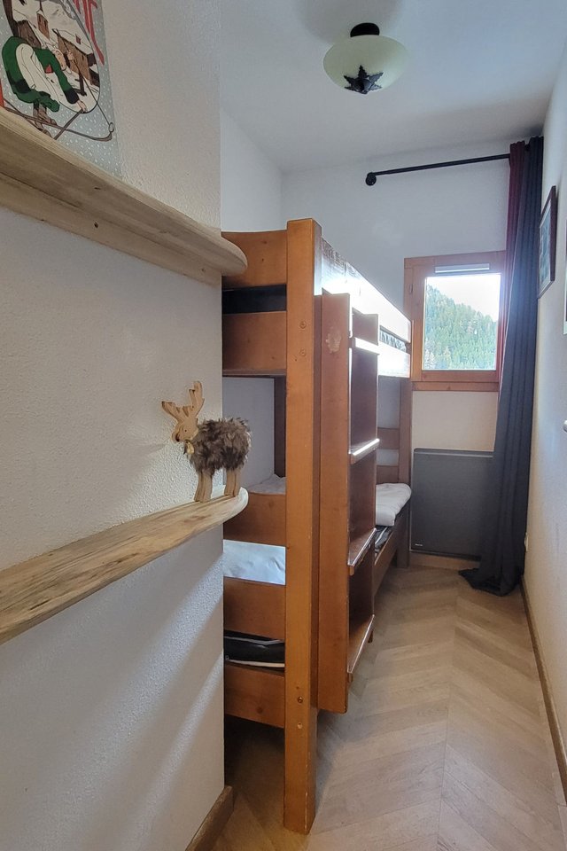 Appartement de particulier La Turra - Valfréjus