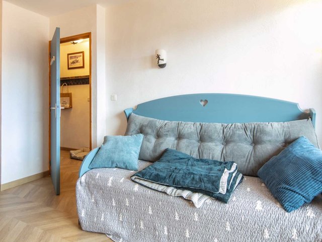 Appartement de particulier - Valfréjus