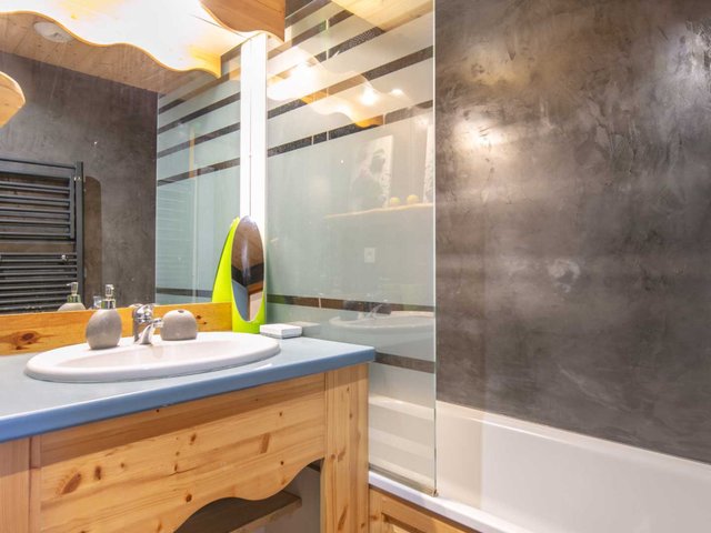 Appartement de particulier - Valfréjus