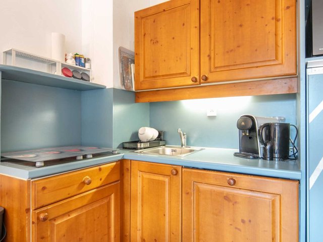 Appartement de particulier - Valfréjus