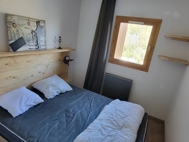 Appartement de particulier La Turra - Valfréjus