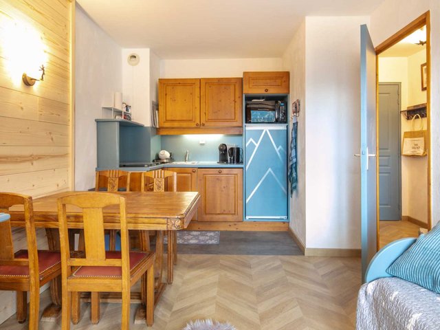 Appartement de particulier - Valfréjus