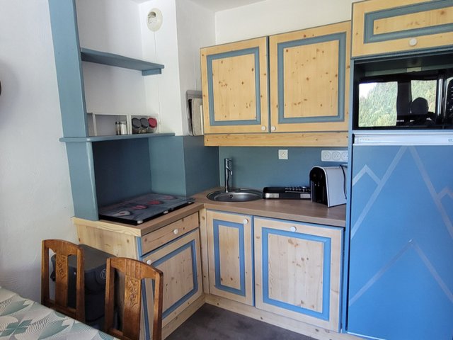 Appartement de particulier La Turra - Valfréjus