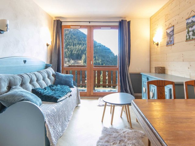 Appartement de particulier - Valfréjus