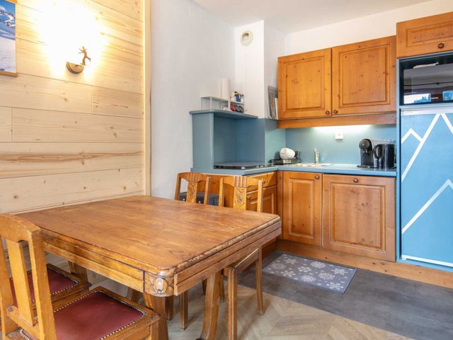 Appartement de particulier - Valfréjus