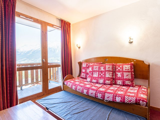 Appartement de particulier - Valfréjus