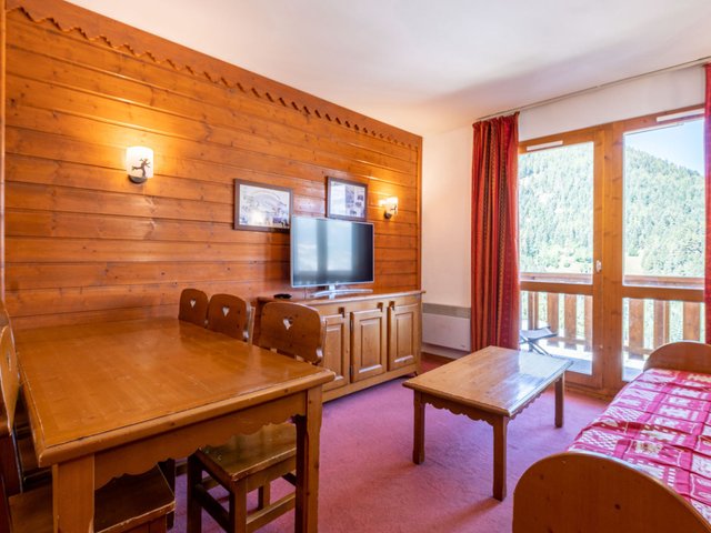 Appartement de particulier - Valfréjus