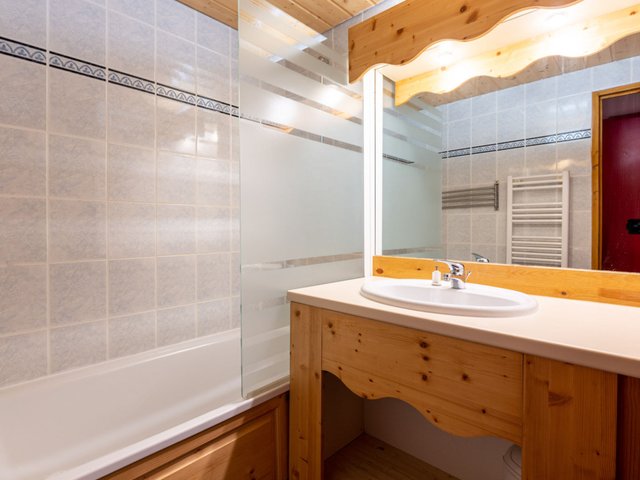 Appartement de particulier - Valfréjus