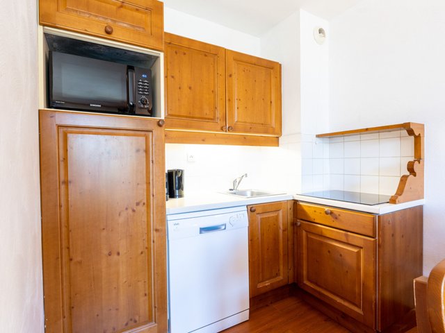Appartement de particulier - Valfréjus