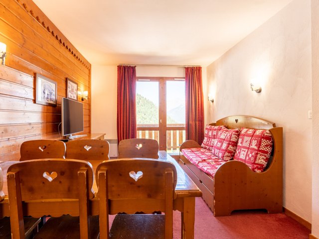 Appartement de particulier - Valfréjus