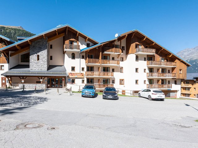 Appartement de particulier - Valfréjus