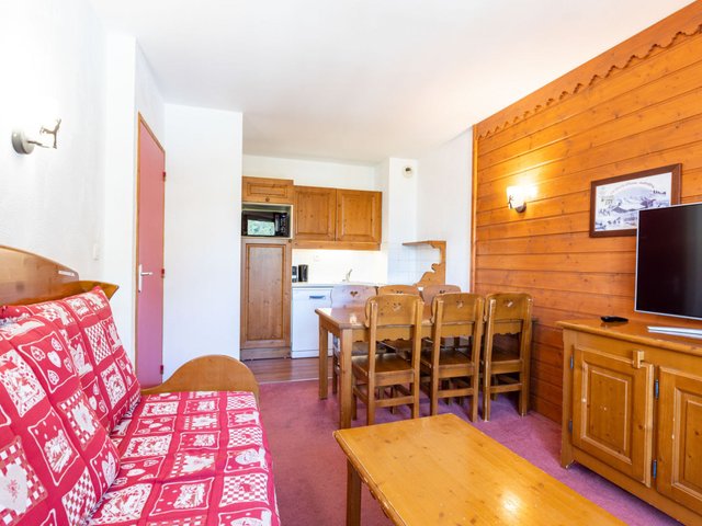 Appartement de particulier - Valfréjus