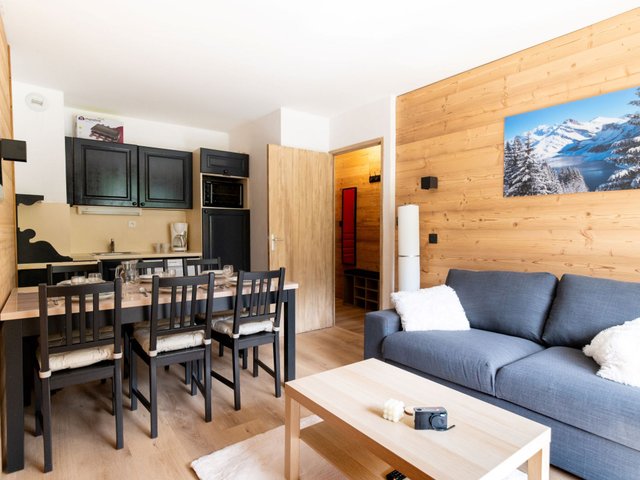 Appartement de particulier - Valfréjus