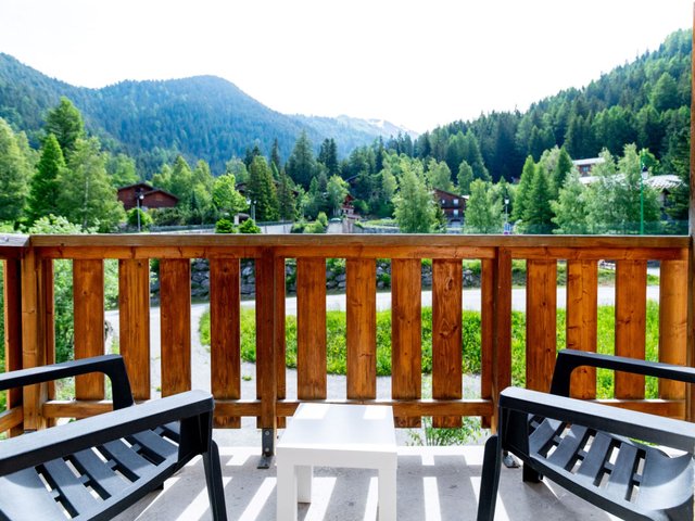 Appartement de particulier - Valfréjus
