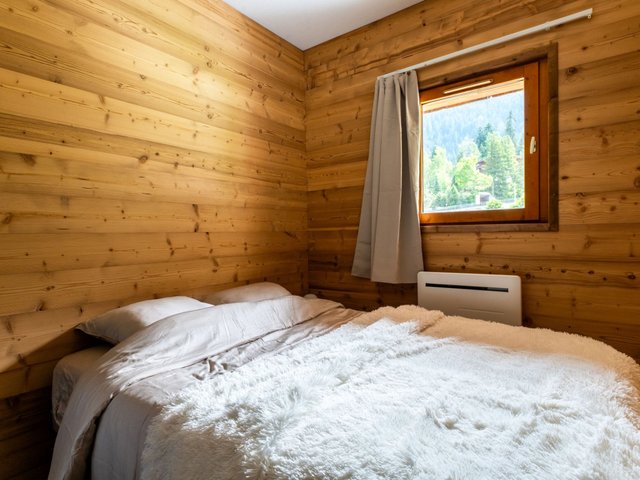 Appartement de particulier - Valfréjus